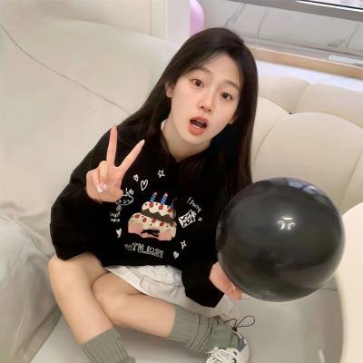可怕的孩子们