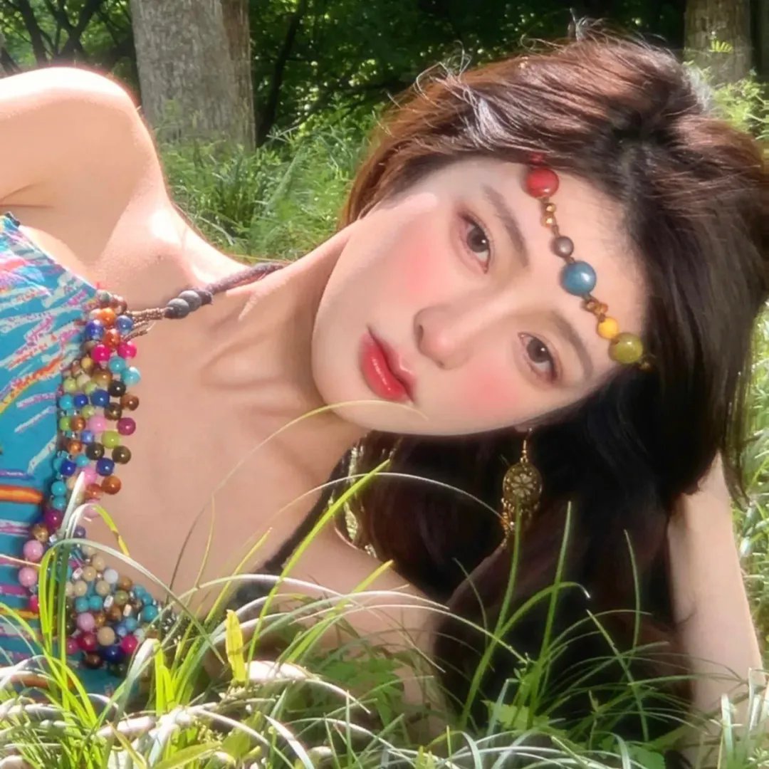 牛仔裤的夏天