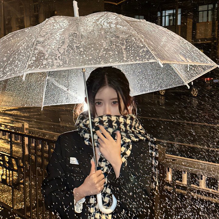 食女2018